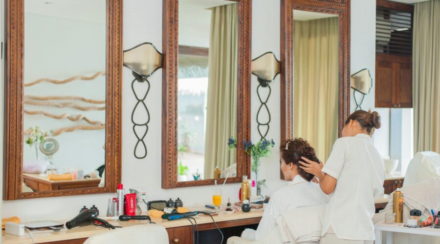 5 ventajas clave de añadir tu negocio de belleza, estética y bienestar a un marketplace como Buscavenus